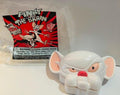Pinky and the Brain 1997 Wendy's Toy