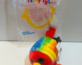 Gilda the Flamingo Teenie Beanie Baby Happy Meal Toy