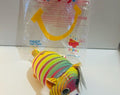 Tiggy the Tiger Teenie Beanie Baby Happy Meal Toy