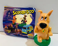 Scooby Doo 1996 Burger King Toy