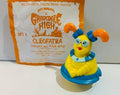 Gravedale High Cleopatra 1991 Happy Meal Toy