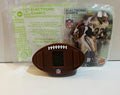 Football Electronic Game 2005 Burger King Toy Still Works