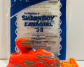 Shark Boy and Lava Girl Lava Squirter 2005 Toy