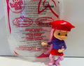 Strawberry Shortcake Suzette Happy Meal Doll