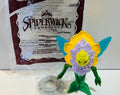 Spiderwick Chronicles Happy Meal Toy Humming Sprite