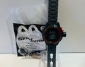 Spy Gear Watch Happy Meal Toy