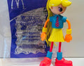 Betty Spagetty 2003 Toy Doll