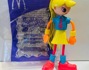 Betty Spagetty 2003 Toy Doll