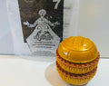 Battle Bots 2002 Happy Meal Toy