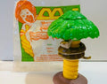 Jungle Book Kaa Happy Meal Toy