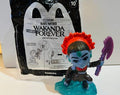 Black Panther Namora Happy Meal Toy