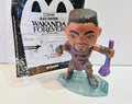 Black Panther Happy Meal Toy M'Baku