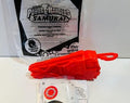 Firesmasher Cannon Power Rangers Happy Meal Toy