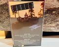 Eagles Cassette 1976 Hotel California