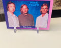 Pink Floyd Trading Card 1991 #276