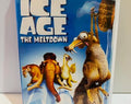 Ice Age The Meltdown 2006 Preowned DVD Full Screen Edition