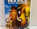 Ice Age Dawn of the Dinosaurs Preowned DVD