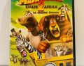 Madagascar Escape 2 Africa Preowned DVD