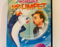 The Incredible Mr. Limpet Preowned DVD