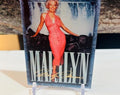 Marilyn Monroe Trading Card #2 (1993)