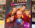 3rd Rock From the Sun DVD Box Season 4 (2006) Preowned DVD