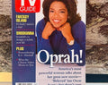 Oprah 1998 TV Guide