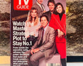 1988 TV Guide October 8th Issue