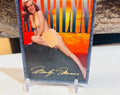 Marilyn Monroe Trading Card #18 (1993)