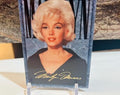 Marilyn Monroe Trading Card #17 (1993)