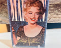 Marilyn Monroe Trading Card #14 (1993)