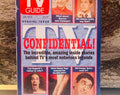 1998 TV GUIDE July 25th Issue