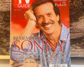 Sonny Bono 1998 TV GUIDE, January 24th Issue