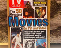 1998 TV Guide Greatest 50 Movies on TV and Video