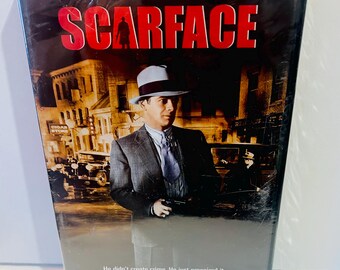 Scarface 2003 DVD Sealed
