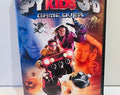 Spy Kids 3-D Game Over Preowned DVD