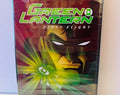Green Lantern Sealed DVD First Flight