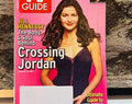 Crossing Jordan 2005 TV Guide, Memphis Edition