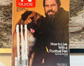 1981 TV Guide, Columbus Metropolitan Edition
