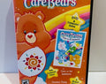 Care Bears DVD & Computer Game 2006