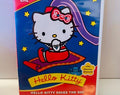 Hello Kitty Saves the Day 2003 DVD