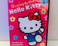 Hello Kitty Eats Vegetables DVD