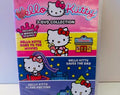 Hello Kitty Triple Pack DVD