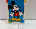 Mickey #106 Disney Family Portraits 1991 Trading Card