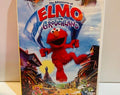 Elmo in Grouchland 1999 Preowned DVD