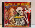 Grateful Dead CD Skeletons from the Closet SEALED