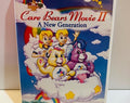 Care Bears DVD Care Bears Movie II A New Generation 2003