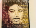 Michael Jackson DVD Life of an Icon