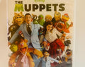 The Muppets Preowned DVD