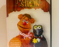 The Muppets 2001 Preowned DVD