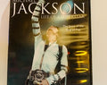 Michael Jackson DVD Life of a Superstar